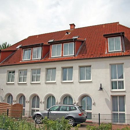 Apartment 3 Heiligenhafen Exterior photo