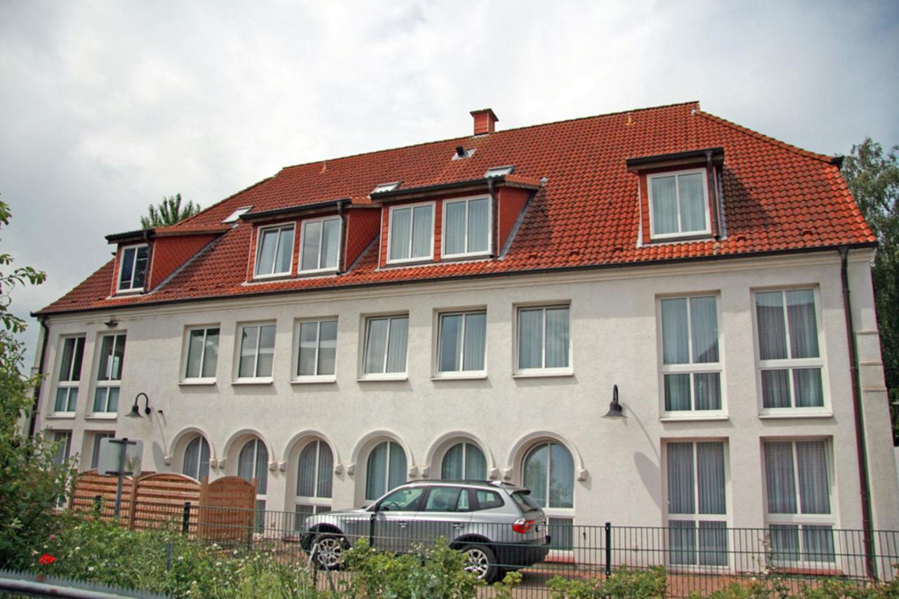 Apartment 3 Heiligenhafen Exterior photo